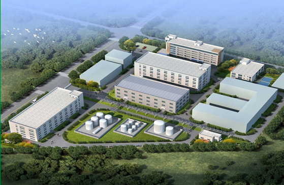 Fujian Fuerjin Biotechnology Co., Ltd.