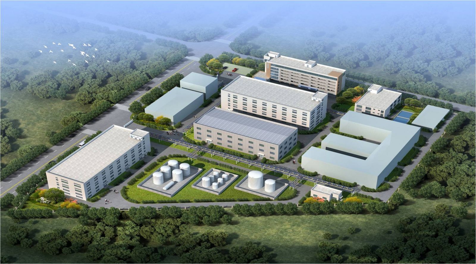 Fujian FuErJin Biotechnology Co., Ltd. 